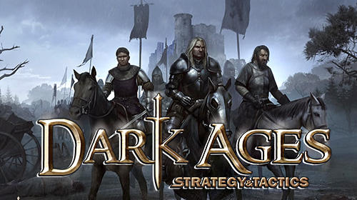game pic for Strategy and tactics: Dark ages